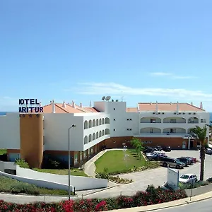 **** Hotel Maritur - Adults Only Portugal