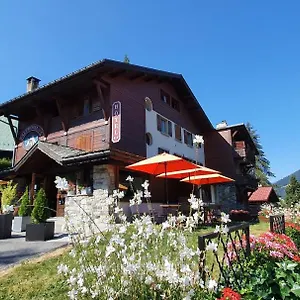 ** Hotel Alp-hôtel France