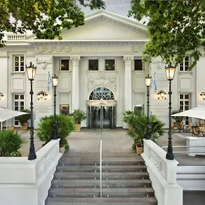 ***** Hotel Park Hyatt Hotel, Casino & Argentina