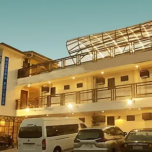 *** Hotel Aurora Philippines