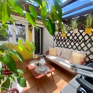 Appartement With Mezzanine Rua Da Moeda