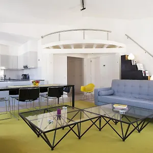Appartement Joivy Lux And Spacious 1br With Huge Terrace, 5mins To Academy Of Sciences
