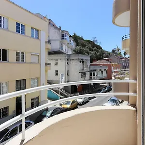 In Anjos Lisbon