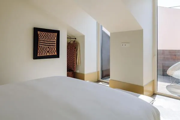 The Ivens, Autograph Collection Otel Lisboa