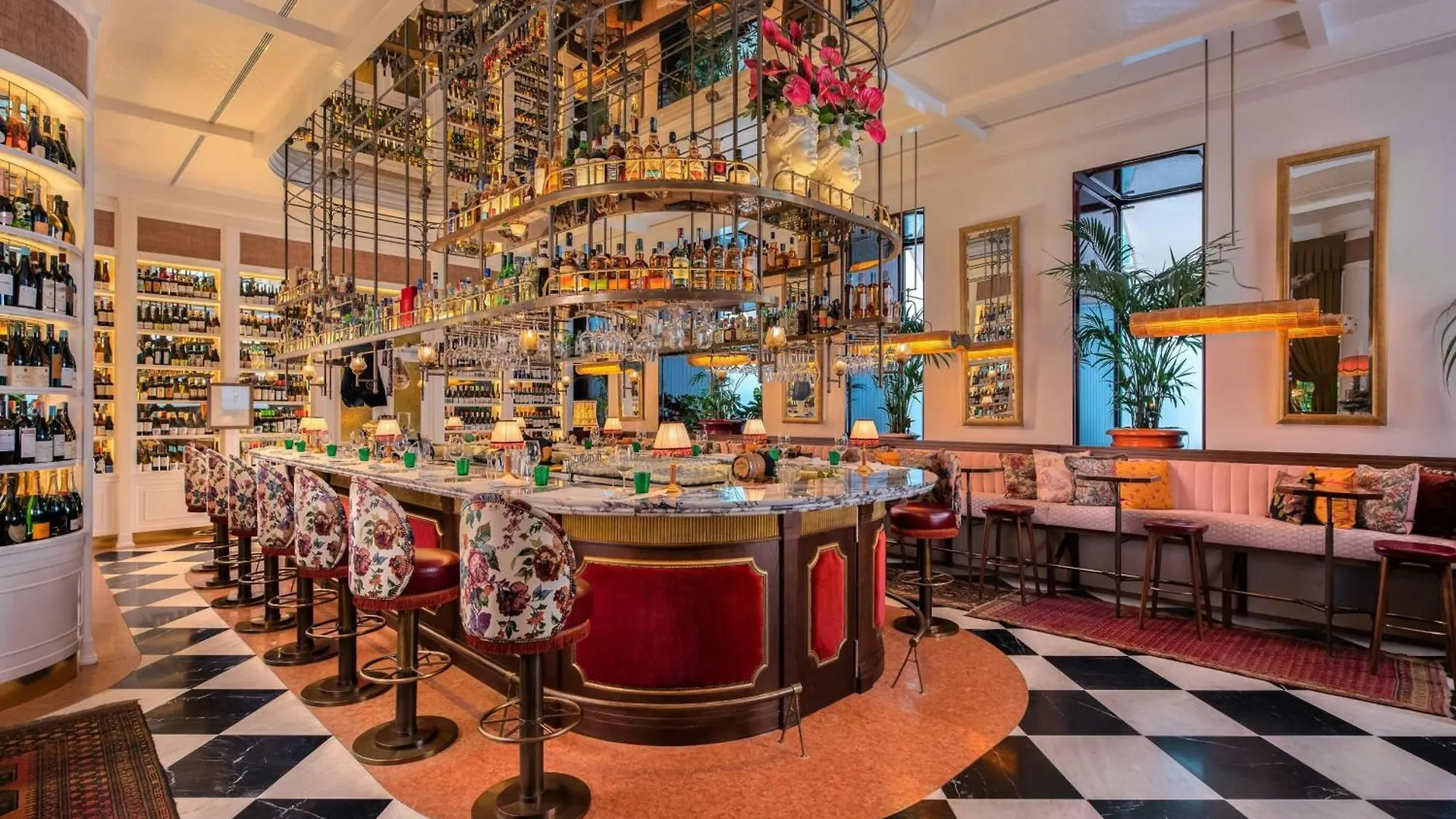 The Ivens, Autograph Collection Otel Lisboa 5*,  Portekiz