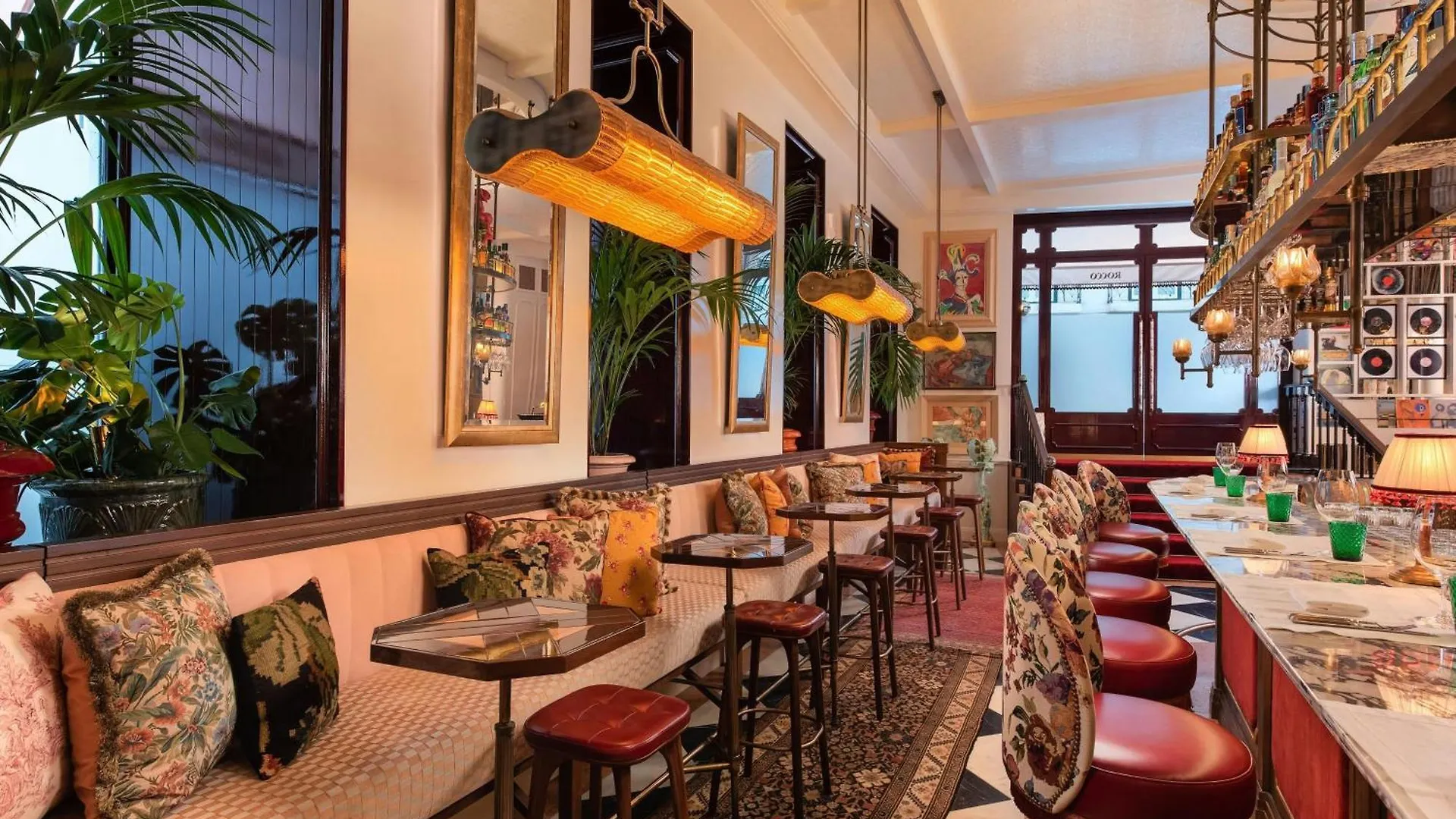 The Ivens, Autograph Collection Otel Lisboa