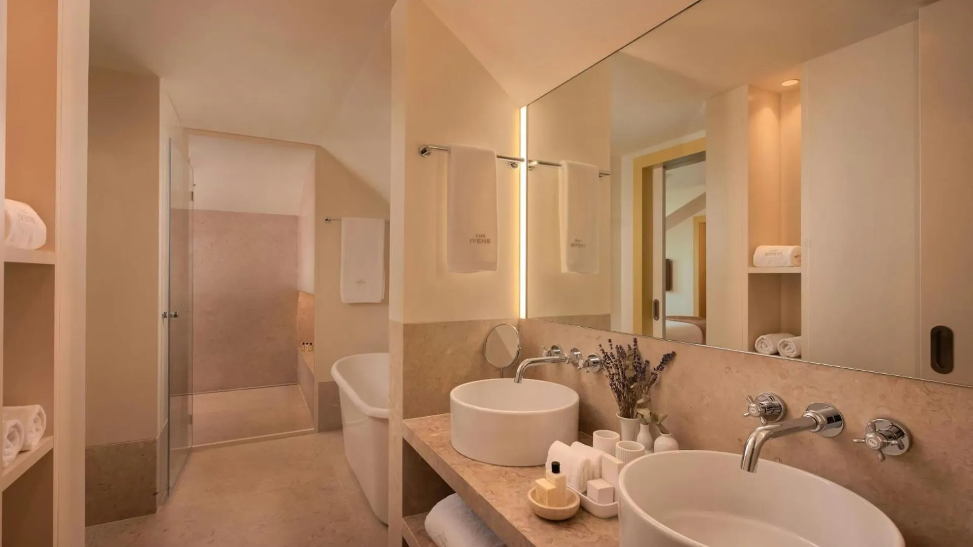 The Ivens, Autograph Collection Otel Lisboa