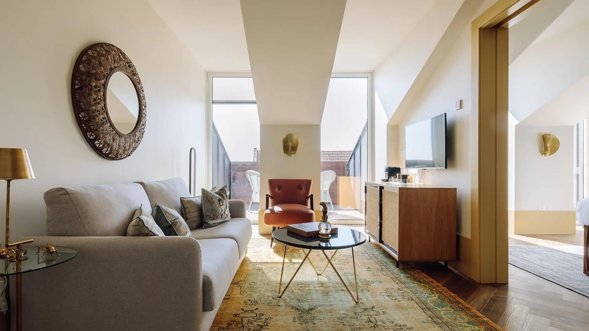 The Ivens, Autograph Collection Otel Lisboa