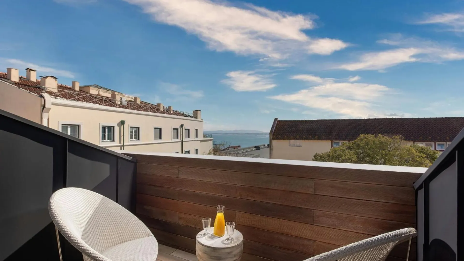 The Ivens, Autograph Collection Otel Lisboa