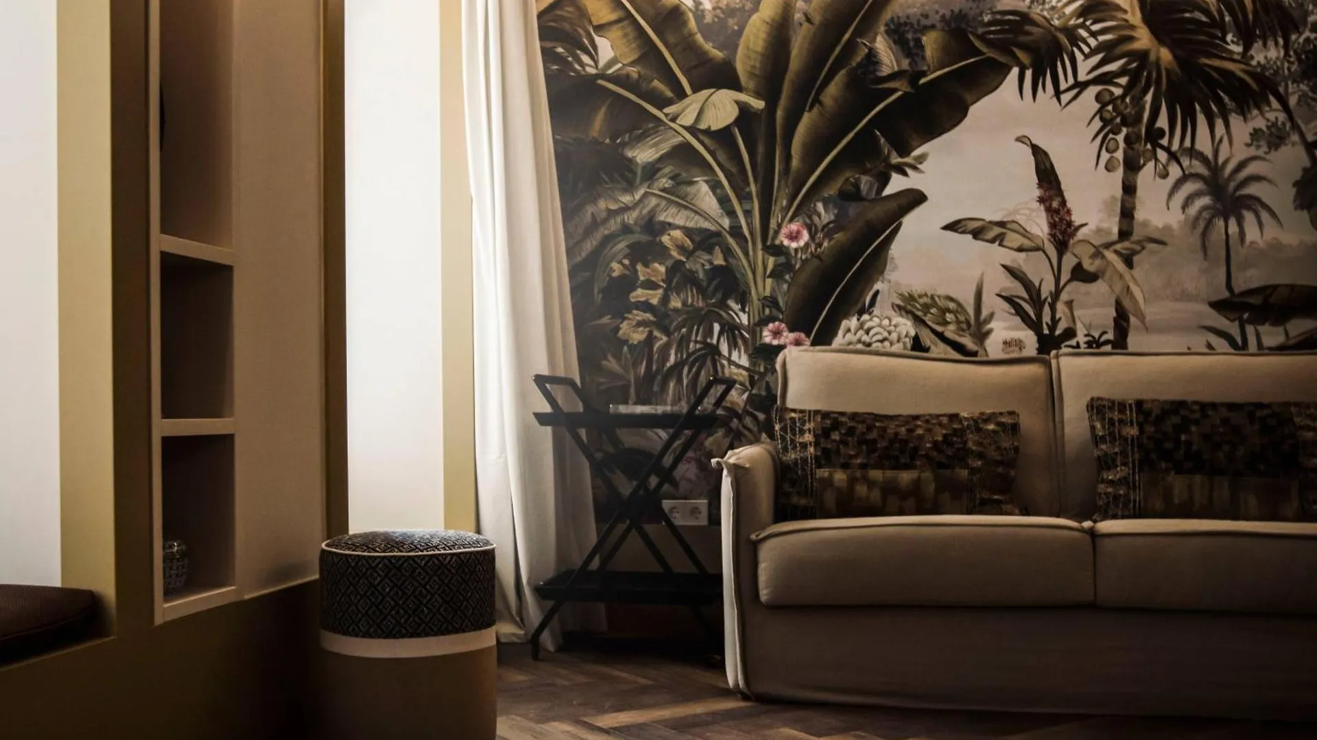 The Ivens, Autograph Collection Otel Lisboa