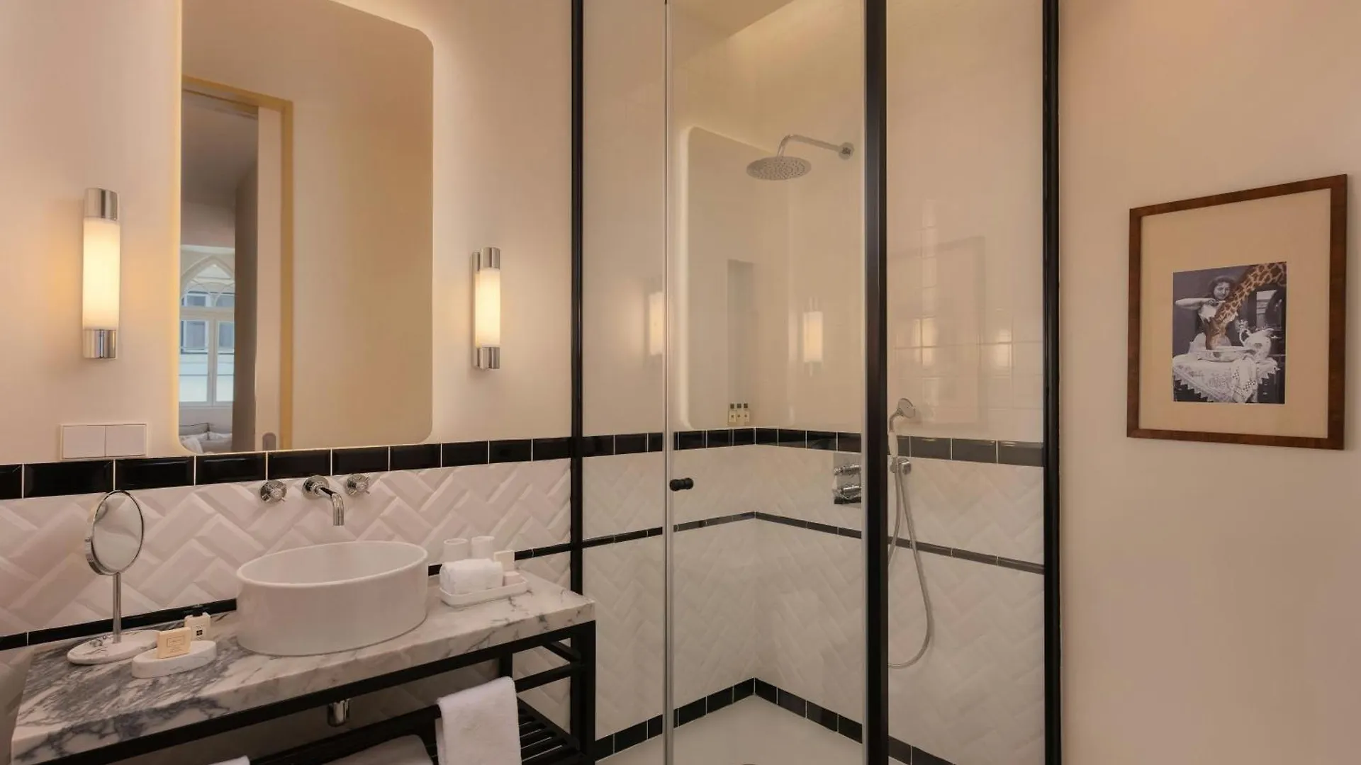 The Ivens, Autograph Collection Otel Lisboa Portekiz