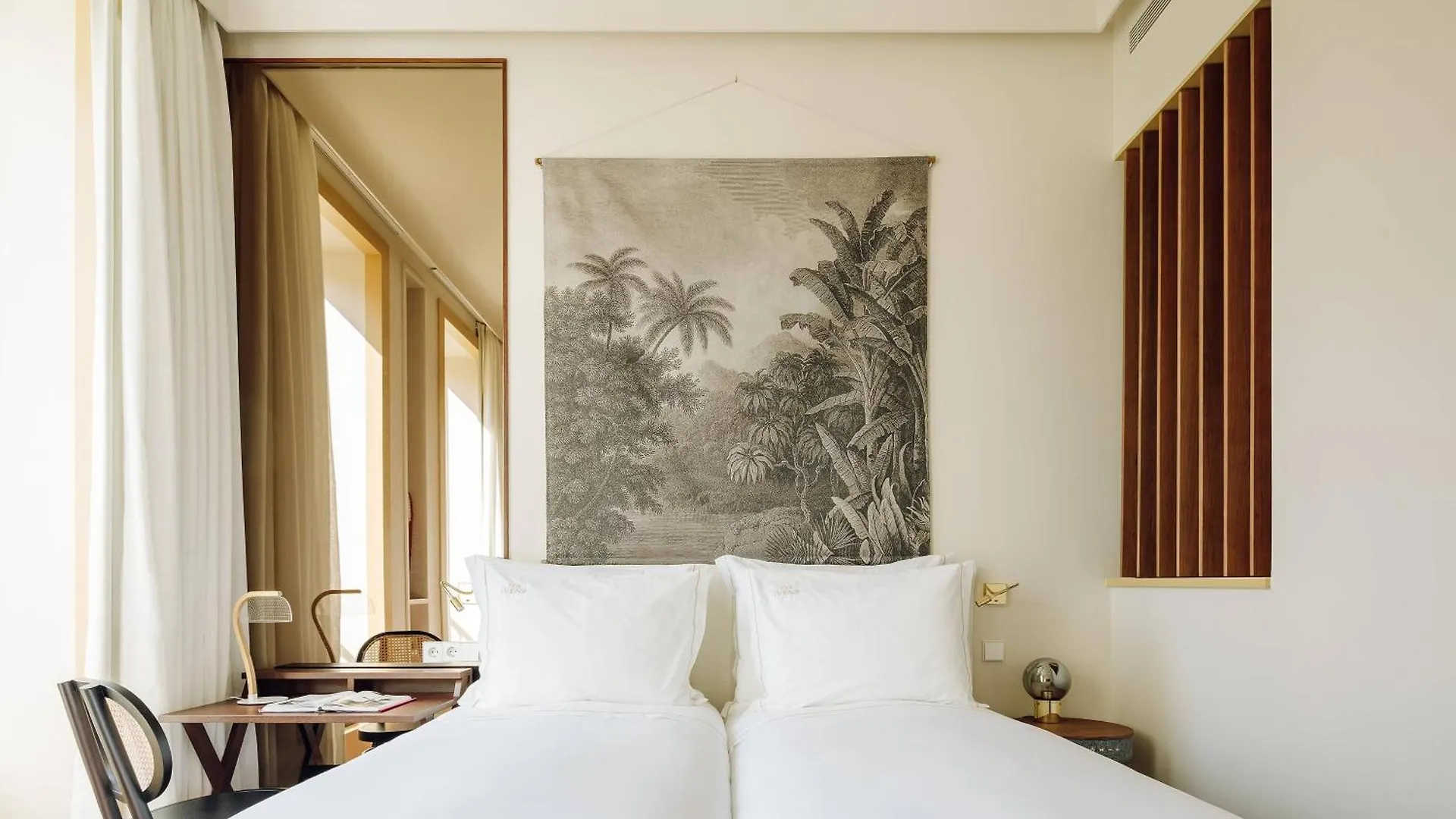 The Ivens, Autograph Collection Otel Lisboa