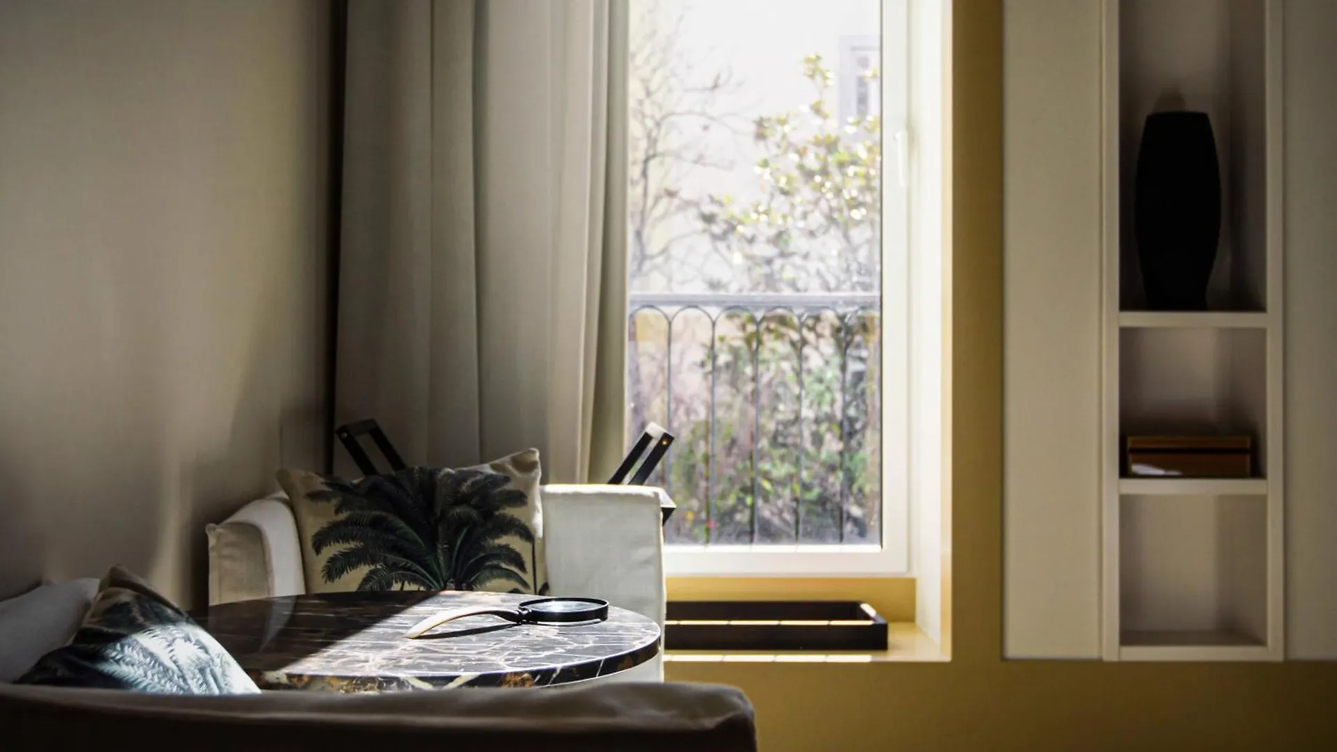 The Ivens, Autograph Collection Otel Lisboa