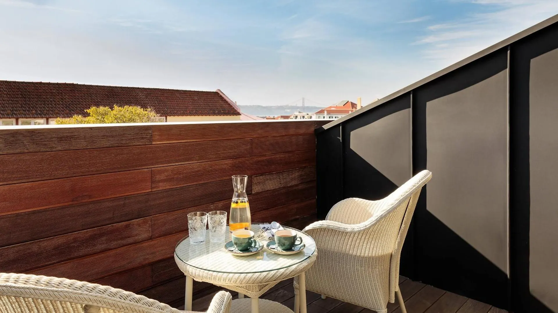 The Ivens, Autograph Collection Otel Lisboa